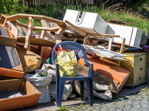 Best Full-Service Junk Removal  in Athens, TN