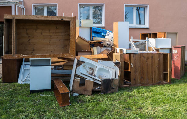 Best Residential Junk Removal  in Athens, TN