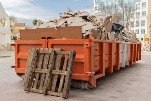 Reliable Athens, TN Junk Removal Solutions