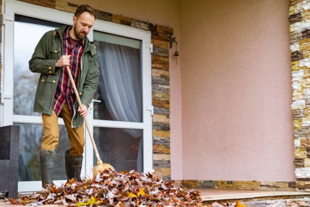 Appliance Disposal in Athens, TN