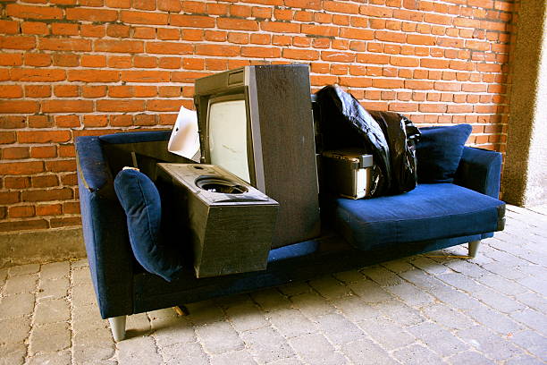 Full-Service Junk Removal in Athens, TN
