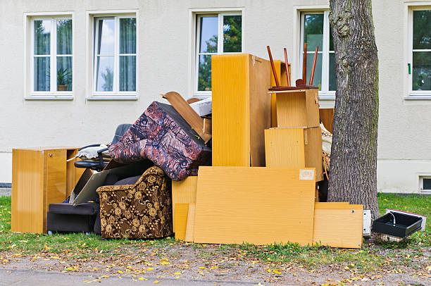 Best Basement Cleanout Services  in Athens, TN